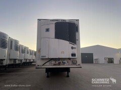 Schmitz Cargobull Reefer Standard Double deck 