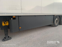 Schmitz Cargobull Reefer Standard Double deck 