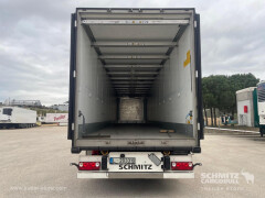 Schmitz Cargobull Reefer Standard Double deck 