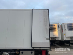 Schmitz Cargobull Reefer Standard Double deck 