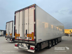 Schmitz Cargobull Reefer Standard Double deck 