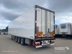 Schmitz Cargobull Reefer Standard Double deck 