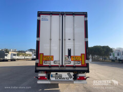 Schmitz Cargobull Reefer Standard Double deck 