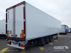 Schmitz Cargobull Semitrailer Reefer Standard 