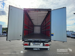 Schmitz Cargobull Curtainsider Standard 