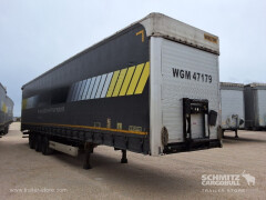 WIELTON Curtainsider Mega 