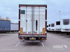 Schmitz Cargobull Oplegger Vries Standard Taillift 