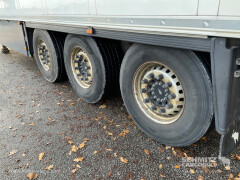 Schmitz Cargobull Reefer Standard Double deck 