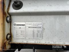 Krone Curtainsider Standard 