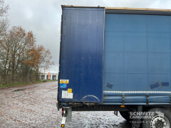 Schmitz Cargobull Curtainsider Standard 