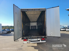 WIELTON Curtainsider Mega 