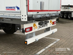 Schmitz Cargobull Oplegger Kasten Standard Double deck 