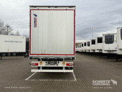 Schmitz Cargobull Oplegger Kasten Standard Double deck 