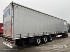 KAESSBOHRER Curtainsider Standard 