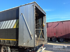 WIELTON Curtainsider Mega 