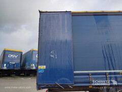 Schmitz Cargobull Curtainsider Standard 