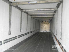 Schmitz Cargobull Reefer Multitemp 