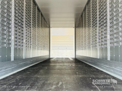 Schmitz Cargobull Trockenfrachtkoffer Standard Doppelstock Rolltor 