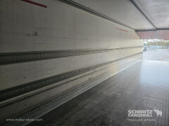 Schmitz Cargobull Reefer Multitemp Taillift 