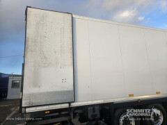 Schmitz Cargobull Reefer Multitemp Taillift 