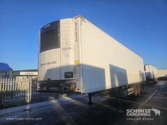 Schmitz Cargobull Reefer Multitemp 