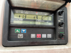 Schmitz Cargobull Reefer Multitemp 