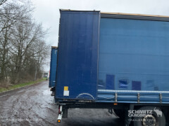 Schmitz Cargobull Curtainsider Standard 