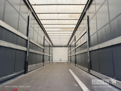 Schmitz Cargobull Curtainsider Standard 