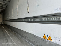 Schmitz Cargobull Reefer Standard Double deck 