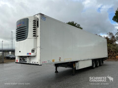 Schmitz Cargobull Reefer Standard Double deck 