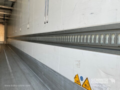 Schmitz Cargobull Reefer Multitemp Double deck 