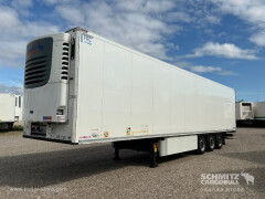 Schmitz Cargobull Reefer Multitemp Double deck 