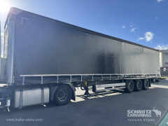 Schmitz Cargobull Curtainsider Standard 