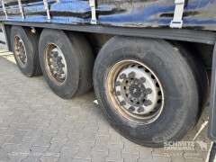 Schmitz Cargobull Curtainsider Standard 
