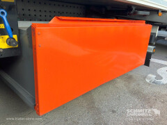 Schmitz Cargobull Semiremolque Frigo Standard 