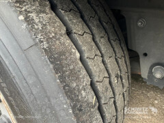 Schmitz Cargobull Semiremolque Frigo Standard 