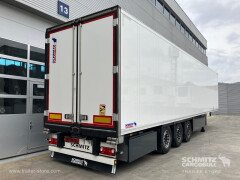 Schmitz Cargobull Semiremolque Frigo Standard 