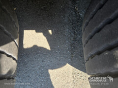 Schmitz Cargobull Reefer Standard Double deck 