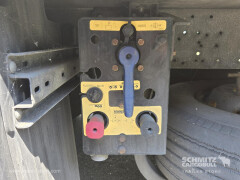 Schmitz Cargobull Reefer Standard Double deck 