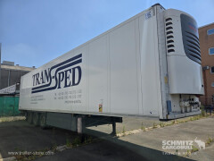 Schmitz Cargobull Reefer Standard Double deck 