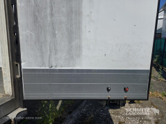 Schmitz Cargobull Reefer Standard Double deck 