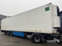 Schmitz Cargobull Reefer Standard 
