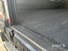 Schmitz Cargobull Semitrailer Reefer Standard 