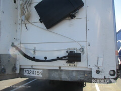 Schmitz Cargobull Semitrailer Curtainsider Standard Hayon 