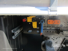 Schmitz Cargobull Semitrailer Curtainsider Standard Hayon 