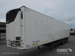 Schmitz Cargobull Reefer Multitemp Double deck 