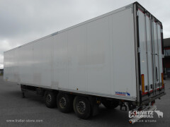 Schmitz Cargobull Reefer Multitemp Double deck 
