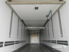 Schmitz Cargobull Reefer Multitemp Double deck 