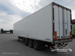 Schmitz Cargobull Reefer Multitemp Double deck 