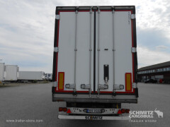 Schmitz Cargobull Reefer Multitemp Double deck 